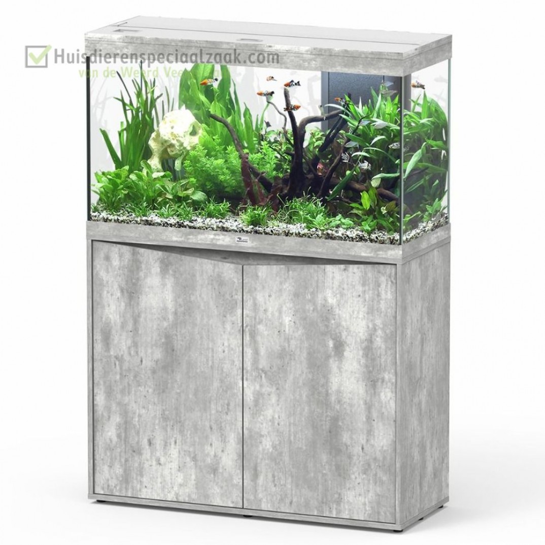 Aquatlantis Splendid 100 Ultra Biobox Beton