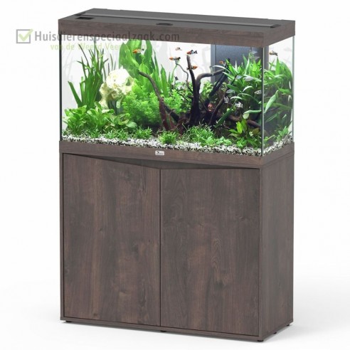Aquatlantis Splendid 100 Ultra Biobox Donkerbruin
