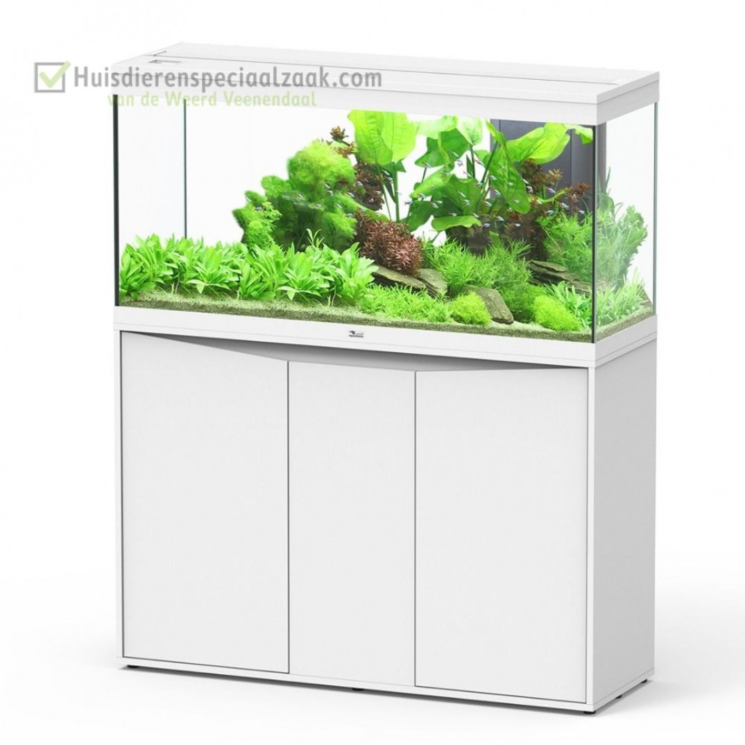 Aquatlantis Splendid 120 Ultra Biobox Wit