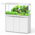 Aquatlantis Splendid 120 Ultra Biobox Wit