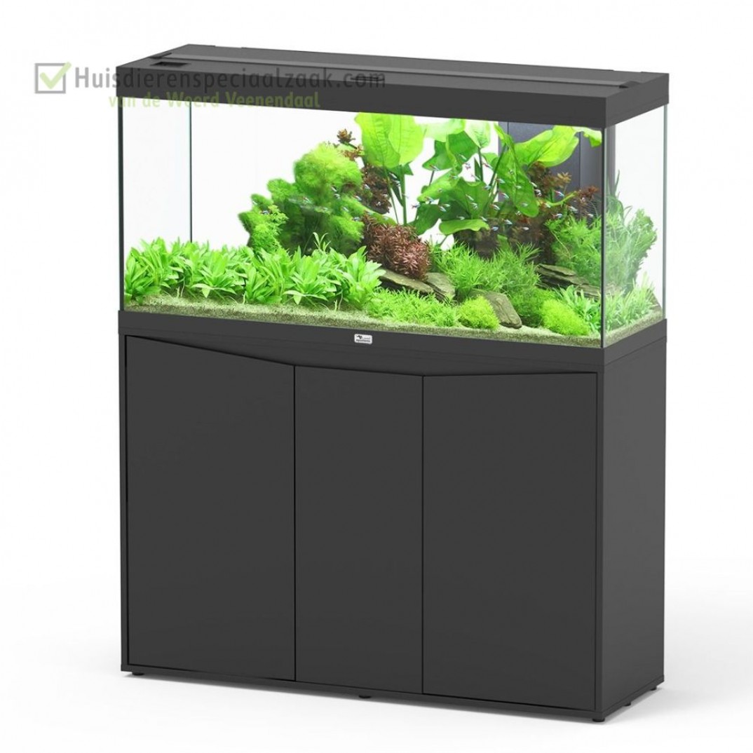 Aquatlantis Splendid 120 Ultra Biobox Zwart