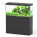 Aquatlantis Splendid 120 Ultra Biobox Zwart Aquatlantis Splendid 120 Ultra Biobox Zwart