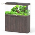 Aquatlantis Splendid 120 Ultra Biobox Donkerbruin