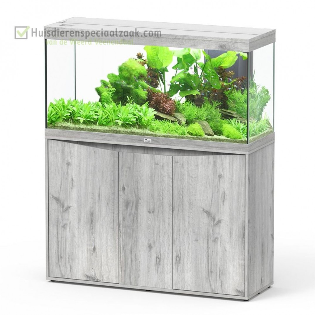 Aquatlantis Splendid 120 Ultra Biobox Whitewash