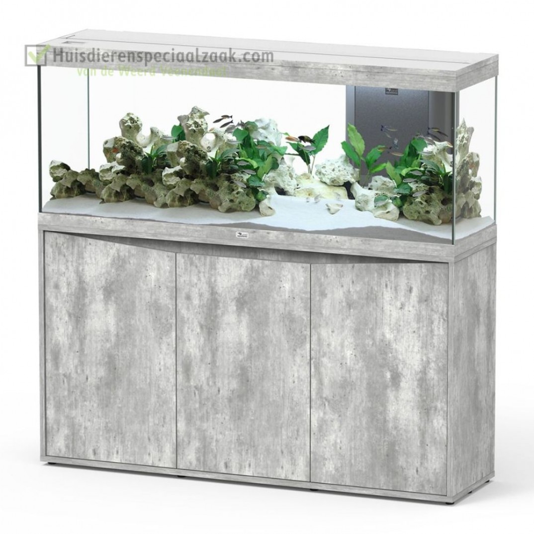 Aquatlantis Splendid 150 Ultra Biobox Beton