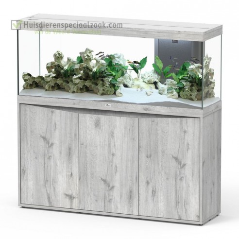 Aquatlantis Splendid 150 Ultra Biobox Whitewash