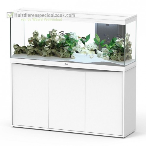Aquatlantis Splendid 150 Ultra Biobox Wit