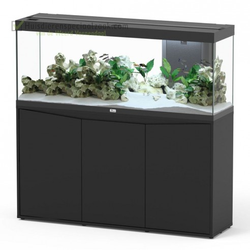 Aquatlantis Splendid 150 Ultra Biobox Zwart