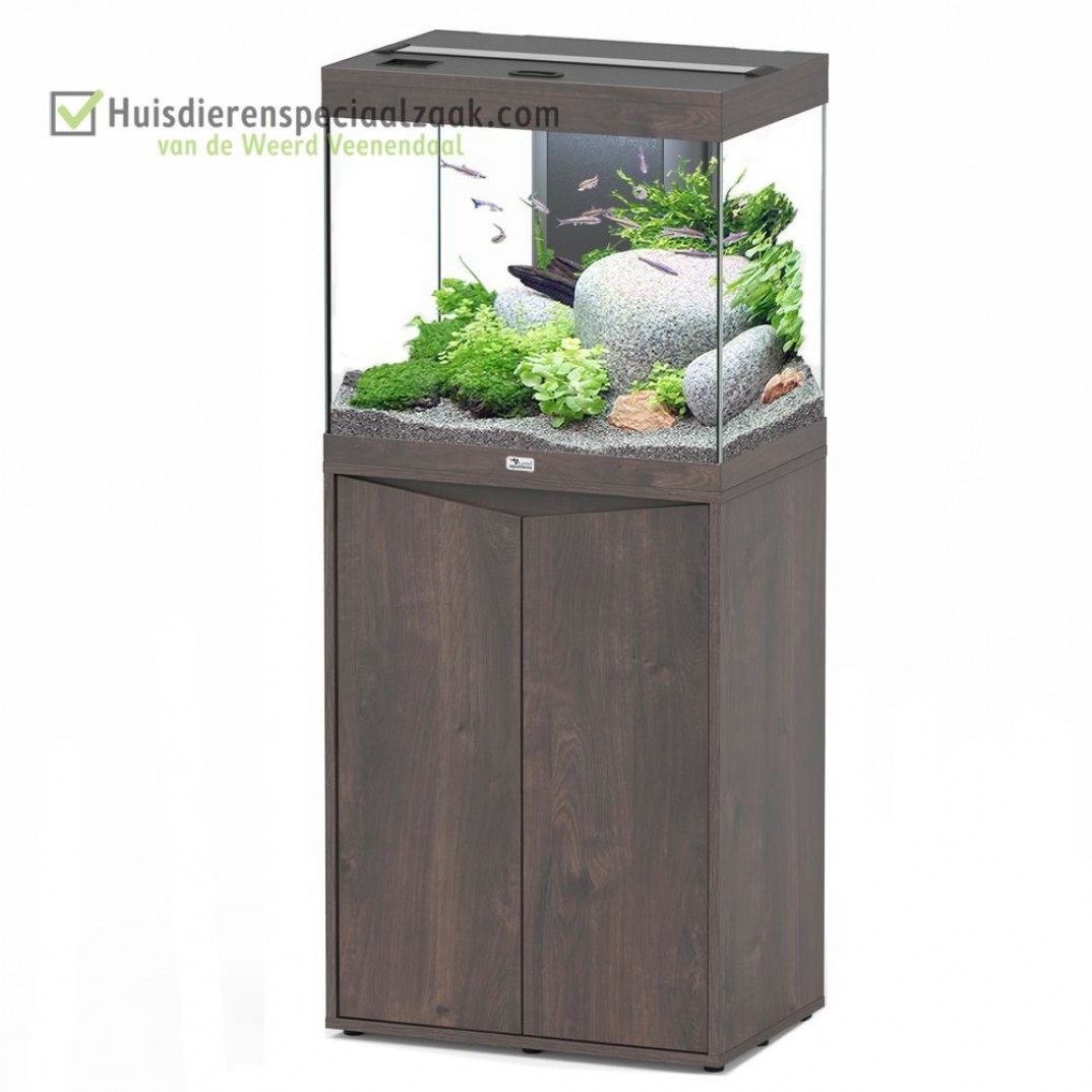 Aquatlantis Splendid 60 Ultra Biobox Donkerbruin