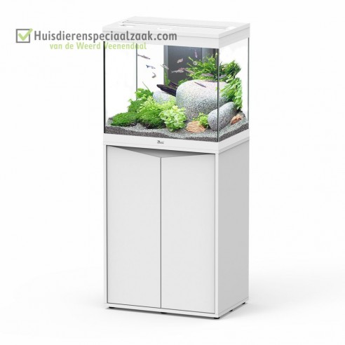 Aquatlantis Splendid 60 Ultra Biobox Wit