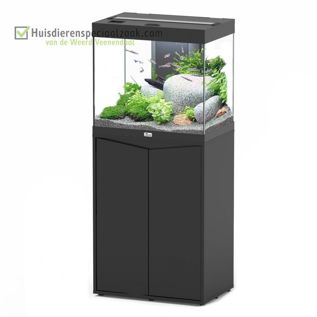 Aquatlantis Splendid 60 Ultra Biobox Zwart