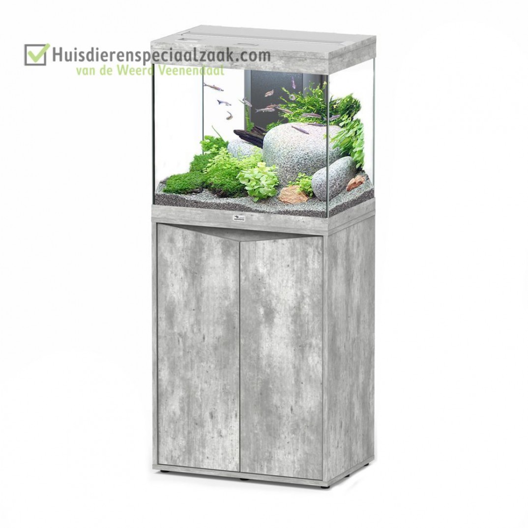 Aquatlantis Splendid 60 Ultra Biobox Beton