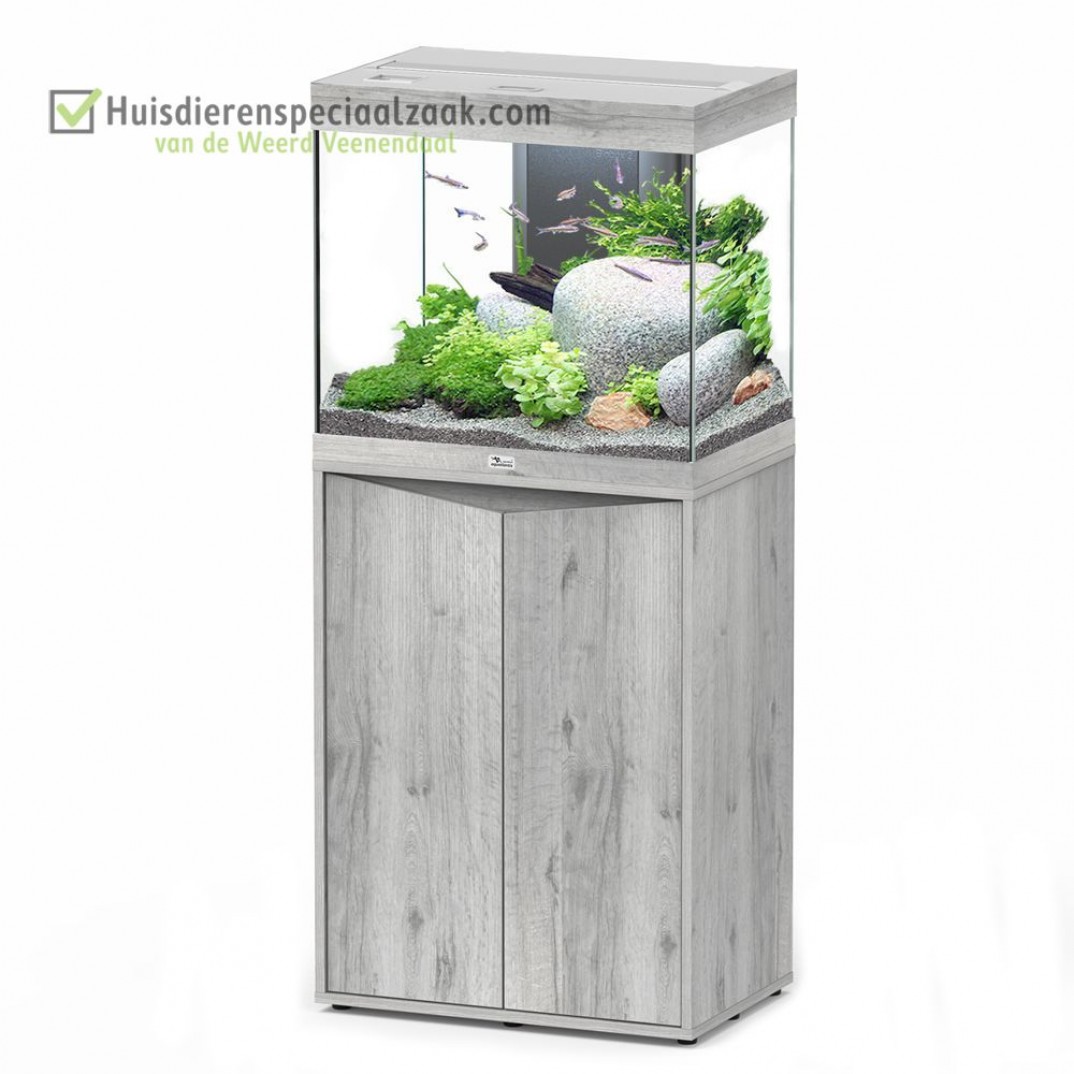 Aquatlantis Splendid 60 Ultra biobox Whitewash