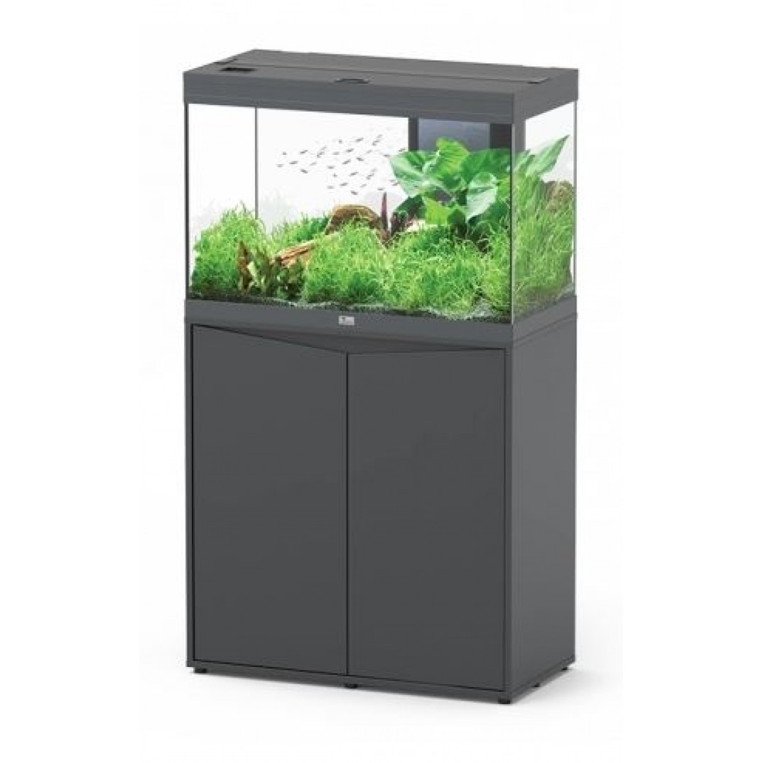 Aquatlantis Splendid 80 Ultra Biobox Anthraciet