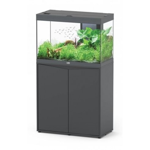 Aquatlantis Splendid 80 Ultra Biobox Anthraciet