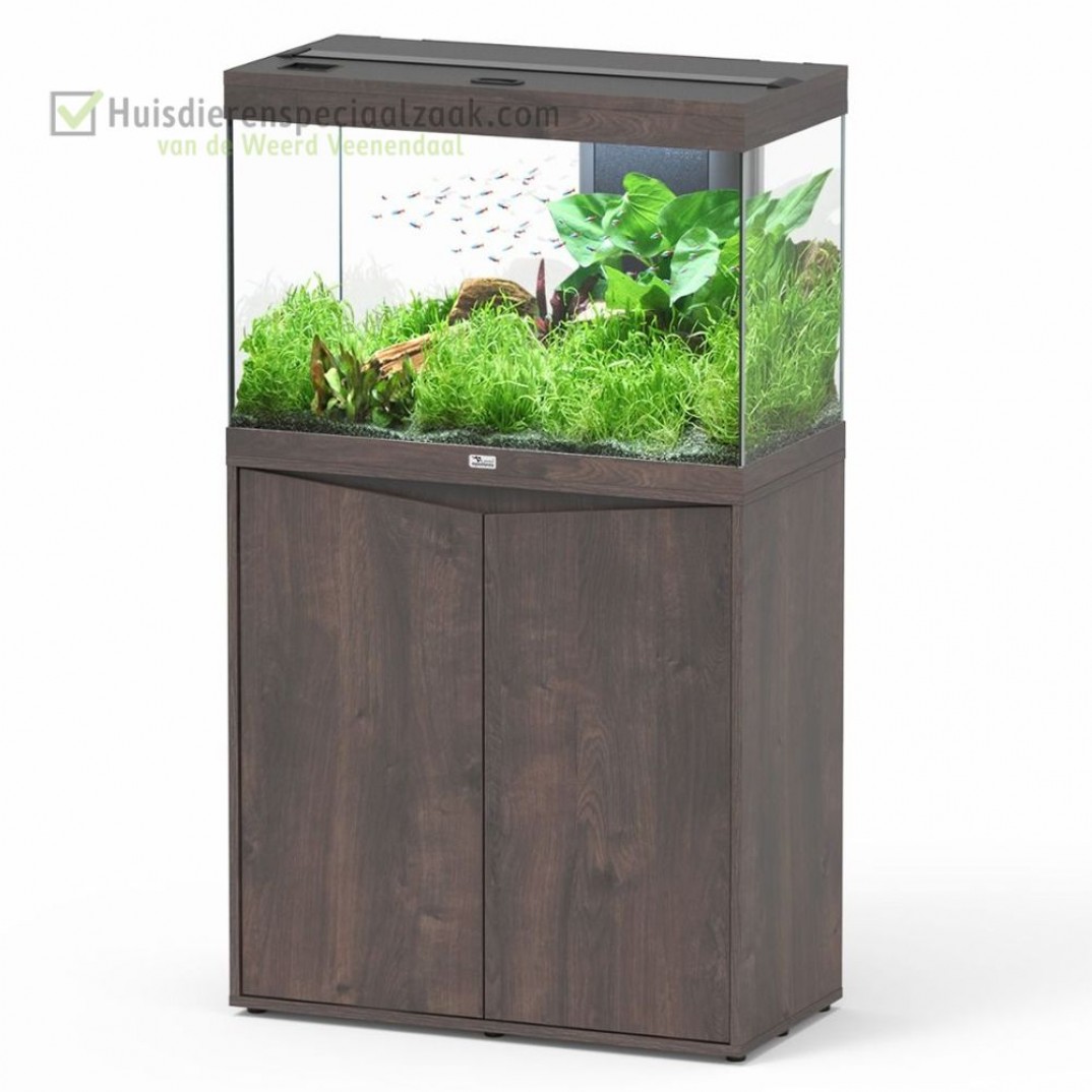 Aquatlantis Splendid 80 Ultra Biobox Donkerbruin