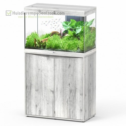 Aquatlantis Splendid 80 Ultra Biobox Whitewash