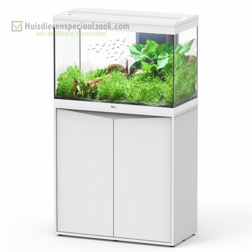 Aquatlantis Splendid 80 Ultra Biobox Wit