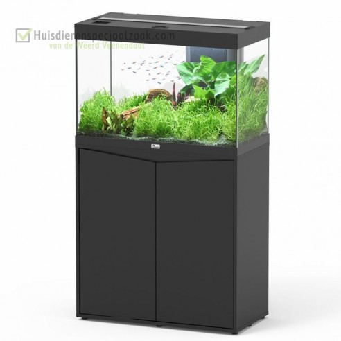 Aquatlantis Splendid 80 Ultra Biobox Zwart