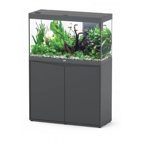 Aquatlantis Splendid 100 Ultra Biobox Anthraciet