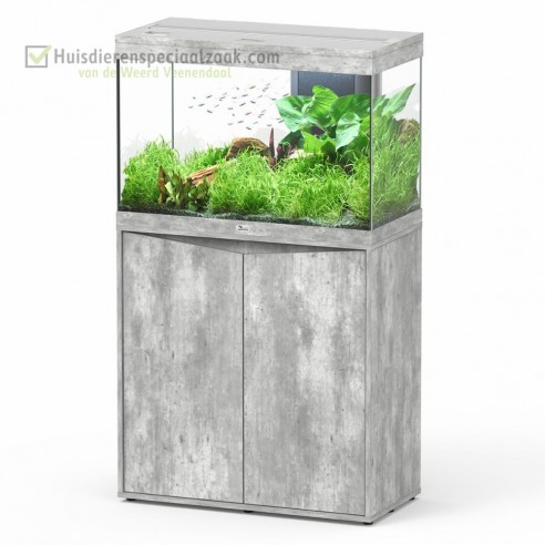 Aquatlantis Splendid 80 Ultra Biobox Beton