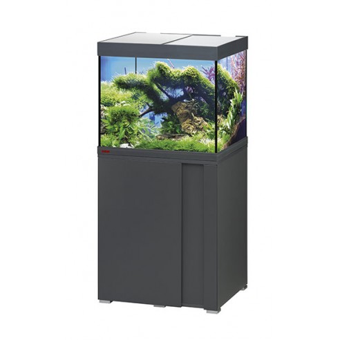 Eheim Vivaline Antraciet 150 LED Set Eheim Vivaline Antraciet 150 LED Set