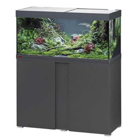 Eheim Vivaline Antraciet 180 LED Eheim Vivaline Antraciet 180 LED