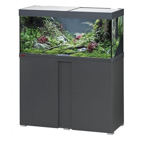 Eheim Vivaline Antraciet 240 LED  Eheim Vivaline Antraciet 240 LED