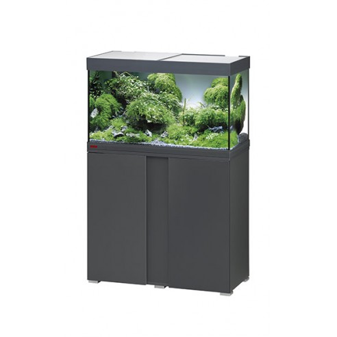 Eheim Vivaline Antraciet 126 LED Set Eheim Vivaline Antraciet 126 LED Set