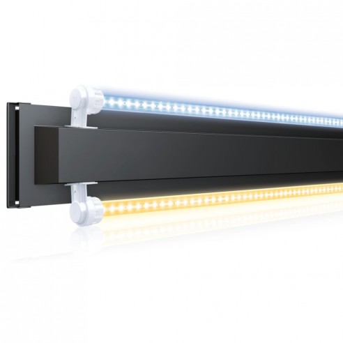 Juwel Lido 120 LED grijs Juwel Lido 120 LED grijs