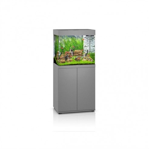 Juwel Lido 120 LED grijs Juwel Lido 120 LED grijs