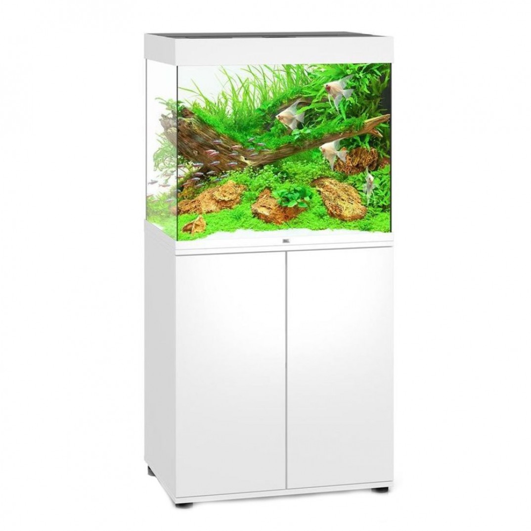 Juwel Lido aquarium van 200 liter met Led verlichting