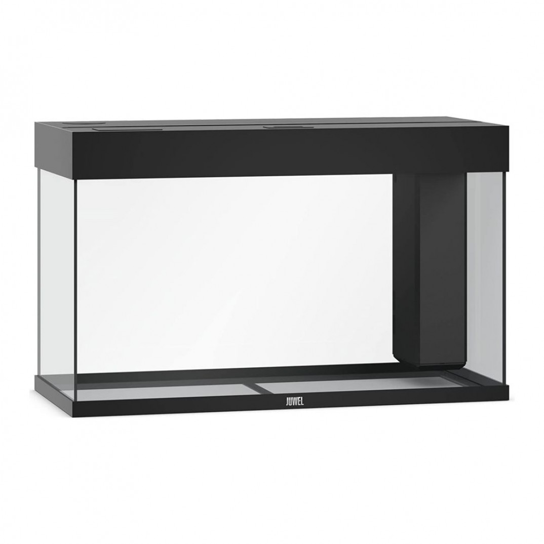 Juwel Rio 125 LED zwart
