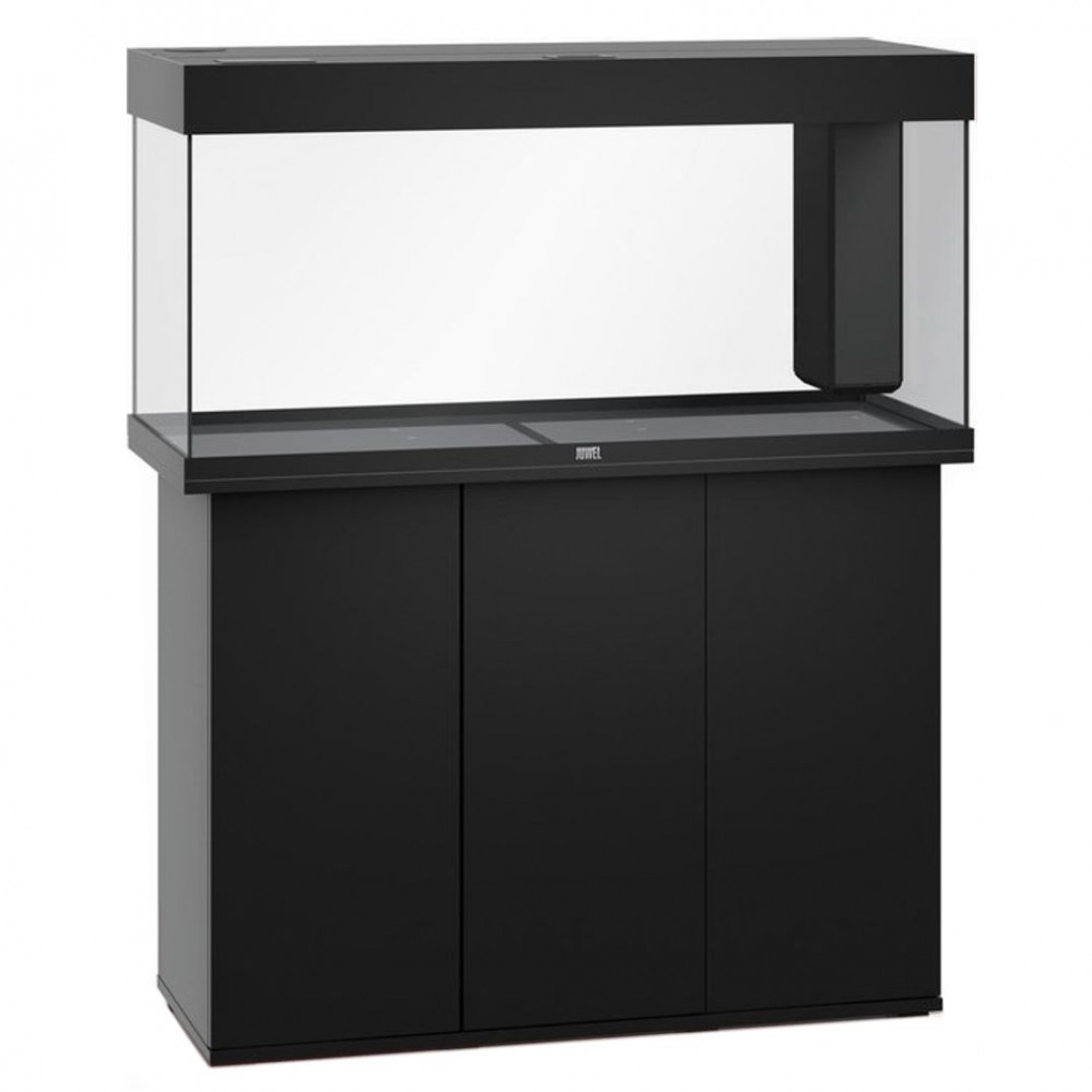 Juwel Rio 180 LED zwart