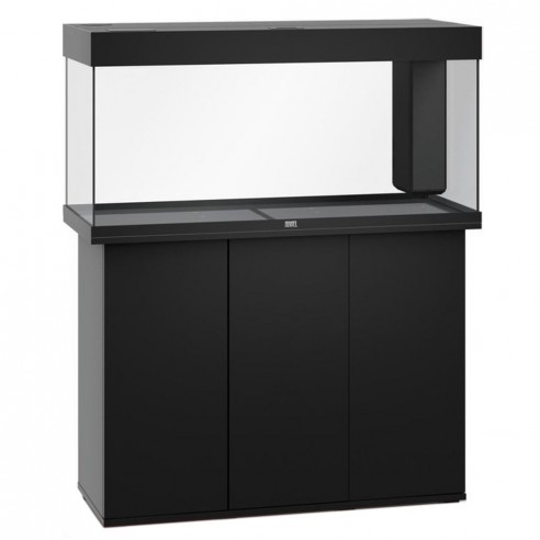 Juwel Rio 180 LED zwart set