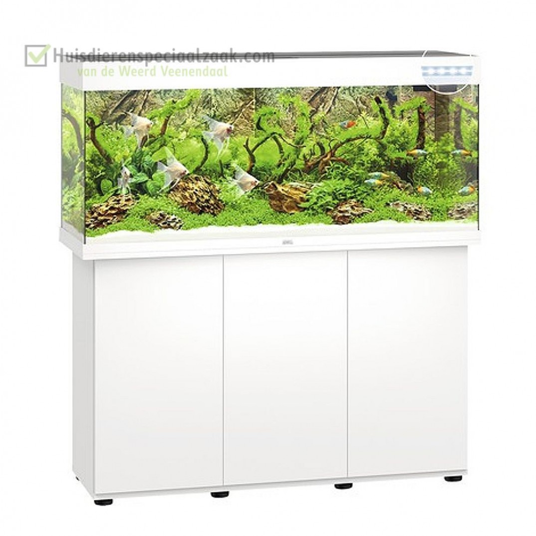 Juwel Rio 240 LED wit