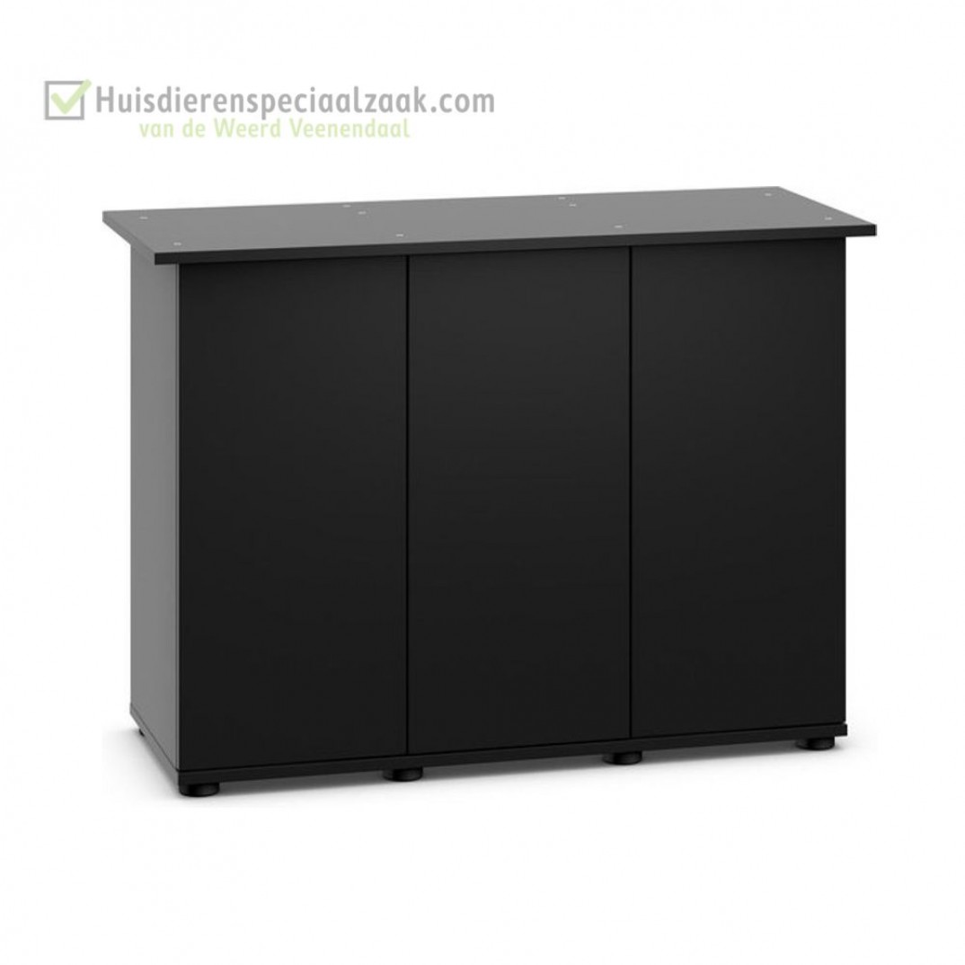 Juwel Rio 240 LED Zwart