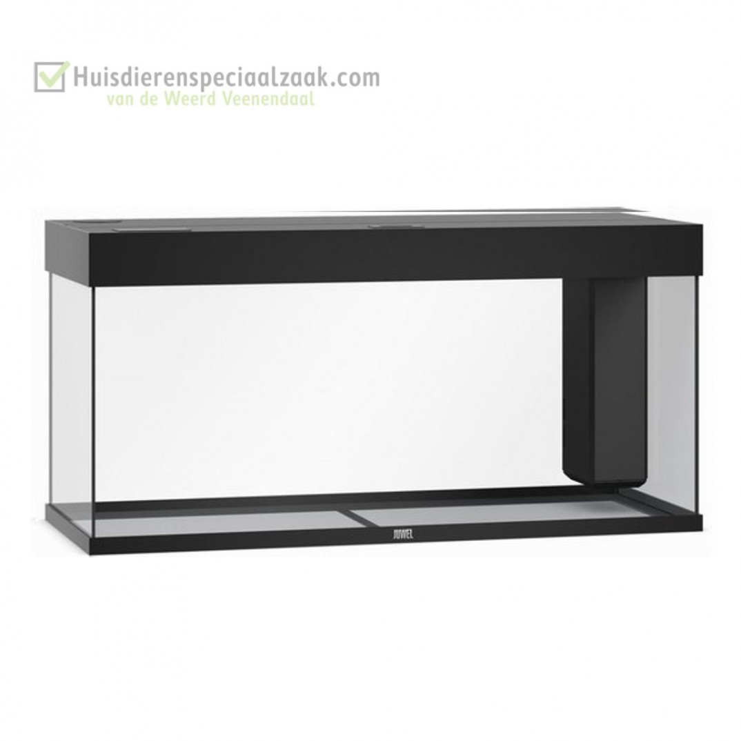 Juwel Rio 240 LED Zwart