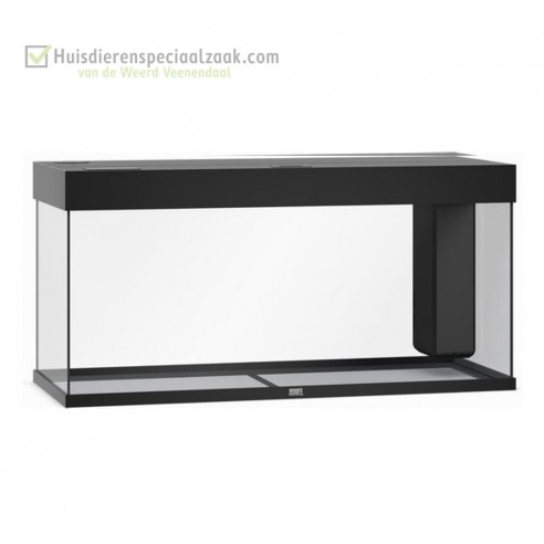 Juwel Rio 240 LED Zwart set