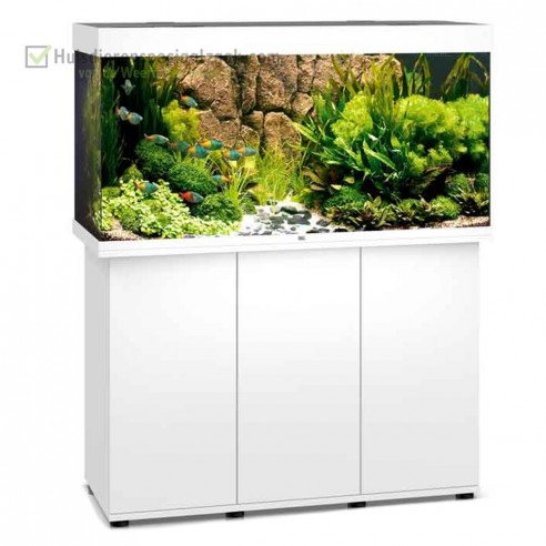 Juwel Rio 350 LED Wit set