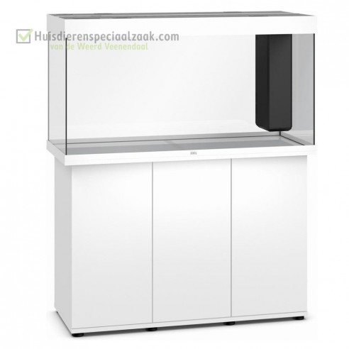 Juwel Rio 350 LED Wit set