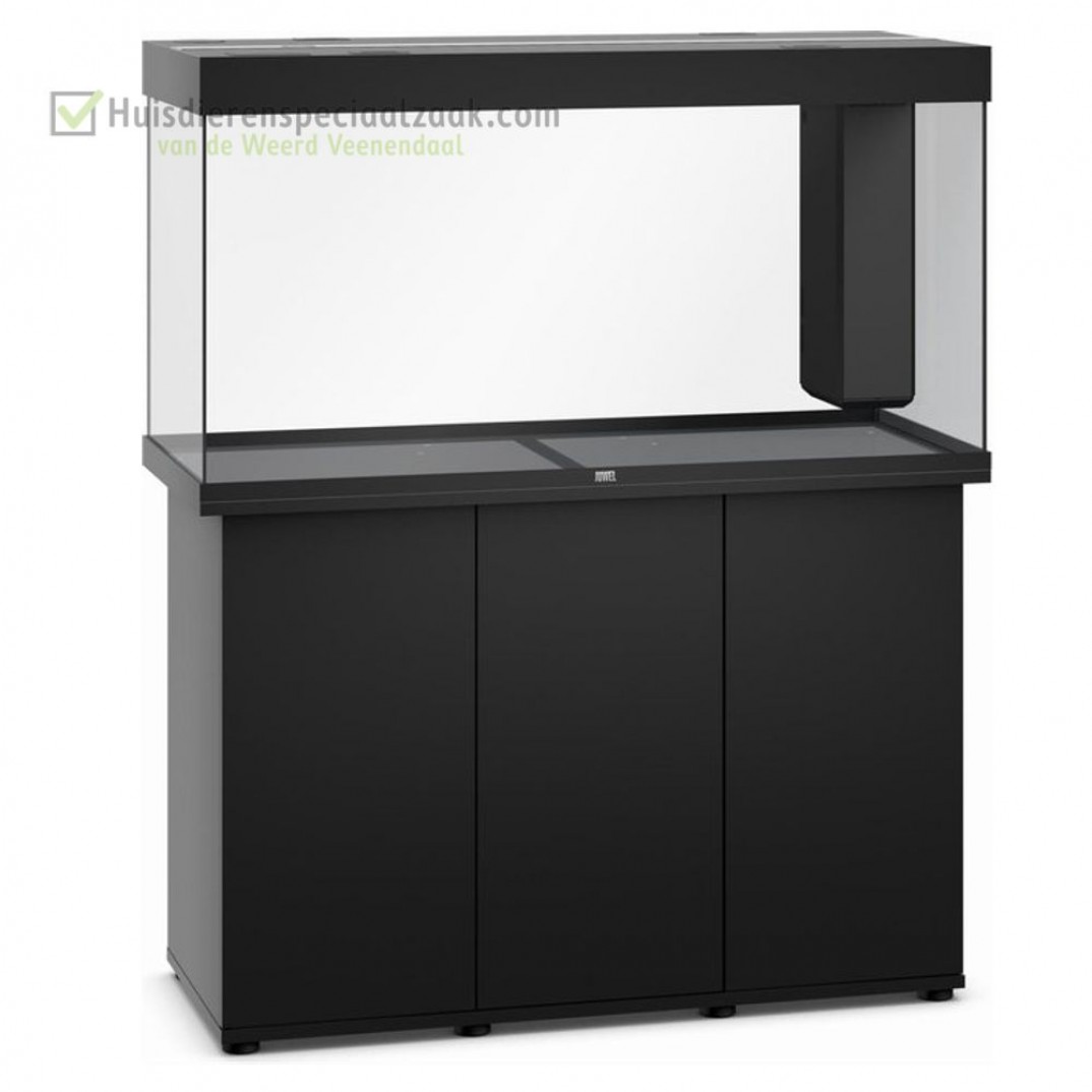 Juwel Rio 350 LED Zwart