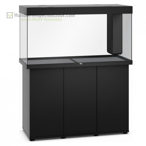 Juwel Rio 350 LED Zwart set