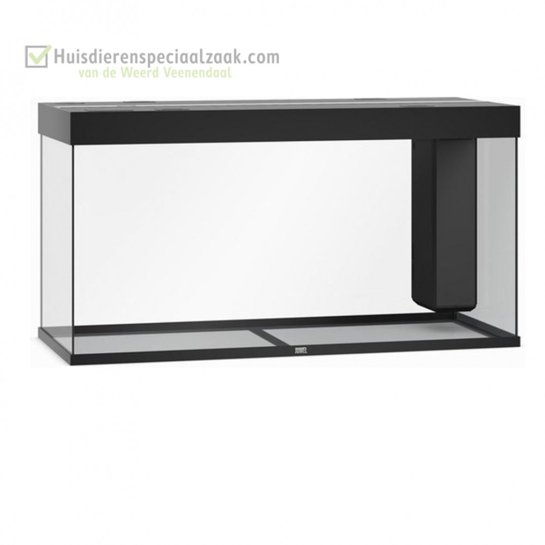 Juwel Rio 350 LED Zwart