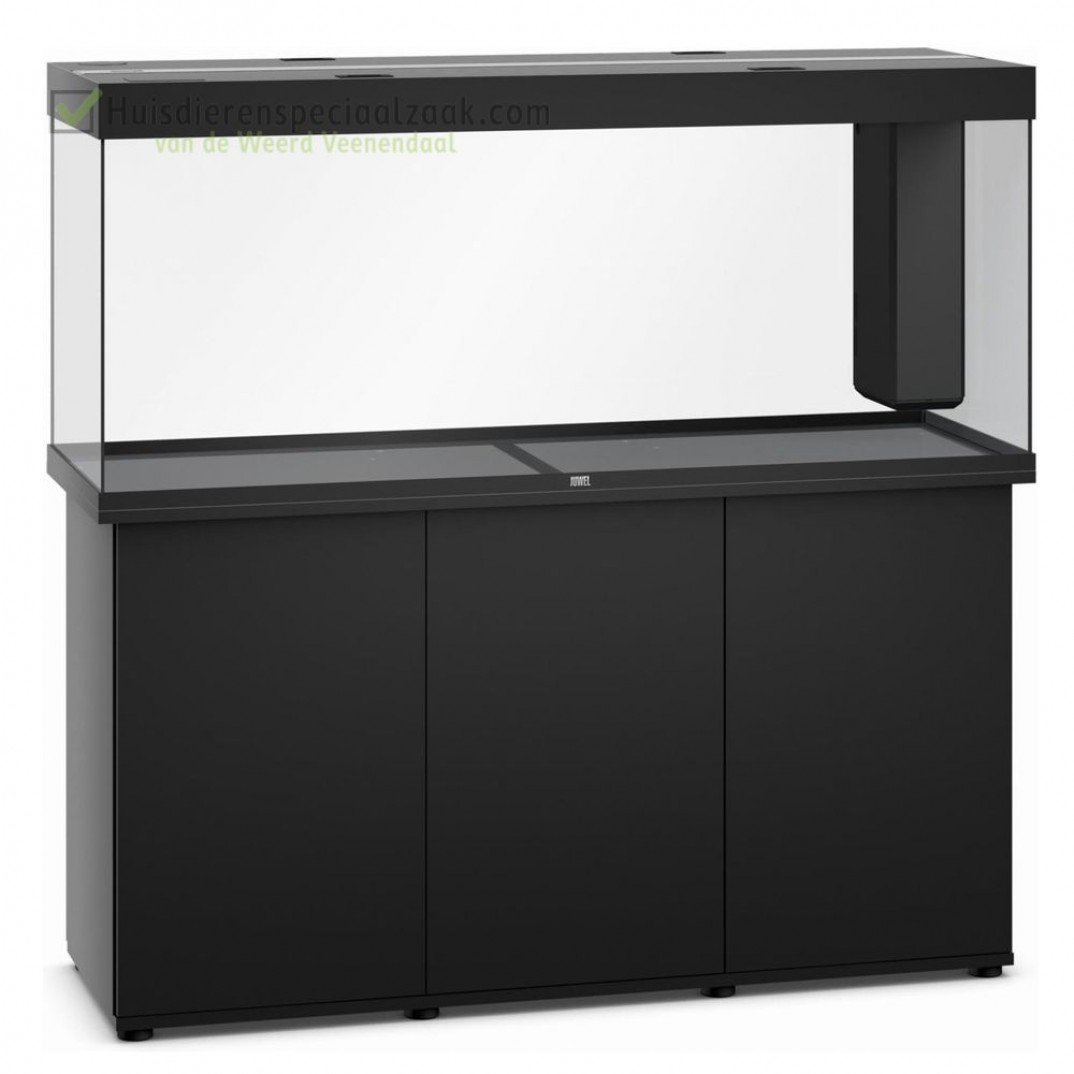 Juwel Rio 450 LED Zwart