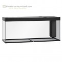 Juwel Rio 450 LED Zwart