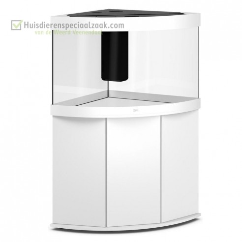 Juwel Trigon 190 LED wit