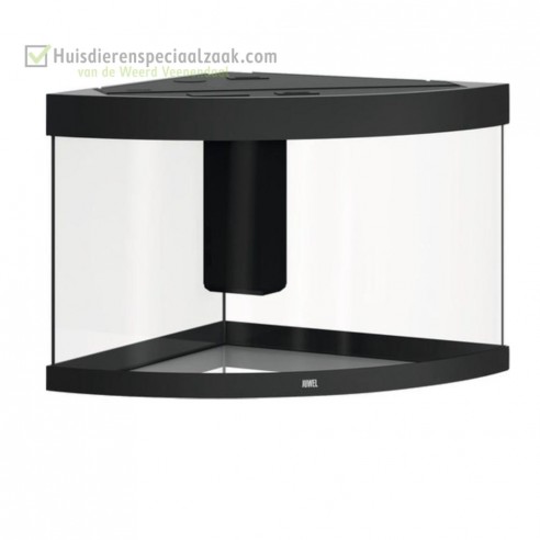 Juwel Trigon 190 Zwart
