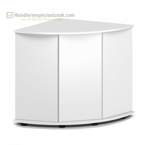 Juwel Trigon 190 kast wit