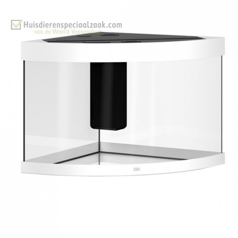 Juwel Trigon 190 wit